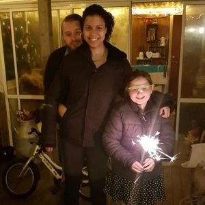 Meet your Posher, Kimberly